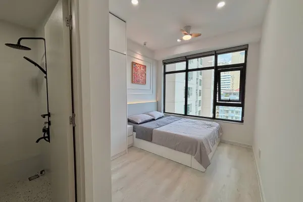 Apartment, 2 спальни 9