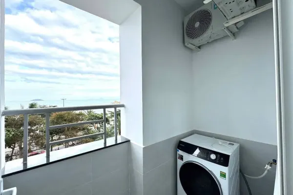 Квартира, 2 спальни · 65 м²