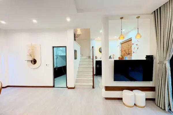 Apartment, 2 спальни, 85.00 м² 2