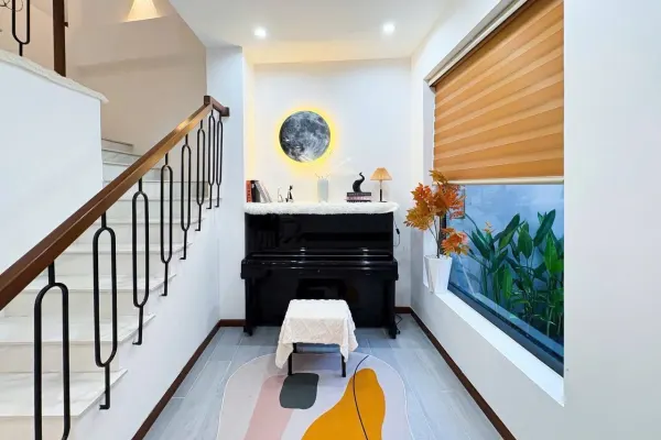 Apartment, 2 спальни, 85.00 м² 3