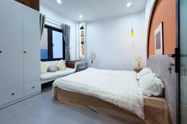 Apartment, 2 спальни, 85.00 м² 6