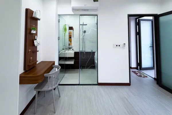 Apartment, 2 спальни, 85.00 м² 8