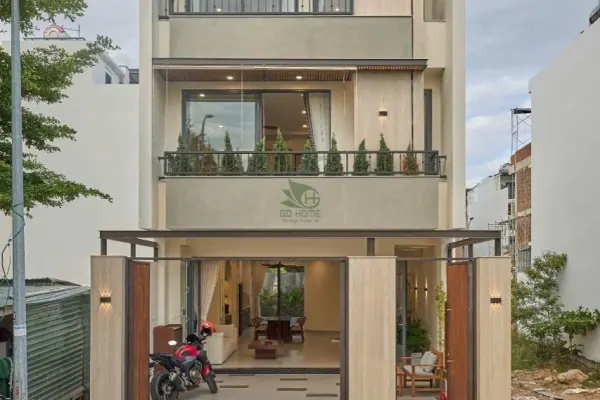 House, 6 спальни, 390.00 м² 4
