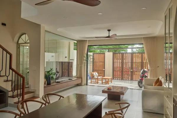 House, 6 спальни, 390.00 м² 5