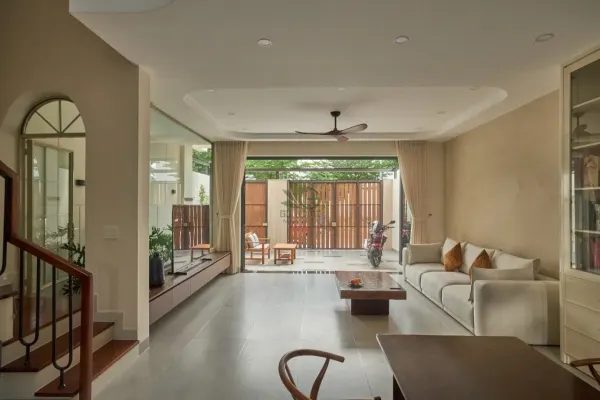 House, 6 спальни, 390.00 м² 8
