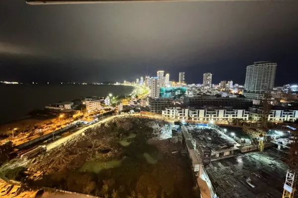 Apartment, 2 спальни, 78.00 м²