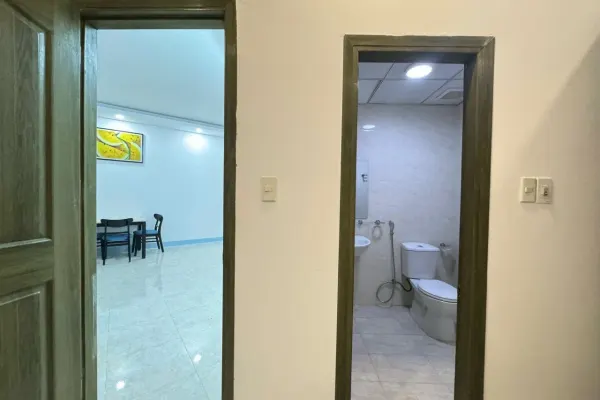 Apartment, 2 спальни, 78.00 м² 2