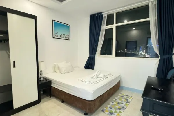 Apartment, 2 спальни, 78.00 м² 3