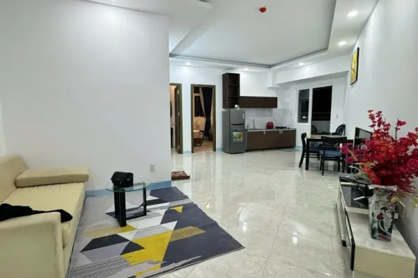 Apartment, 2 спальни, 78.00 м² 5