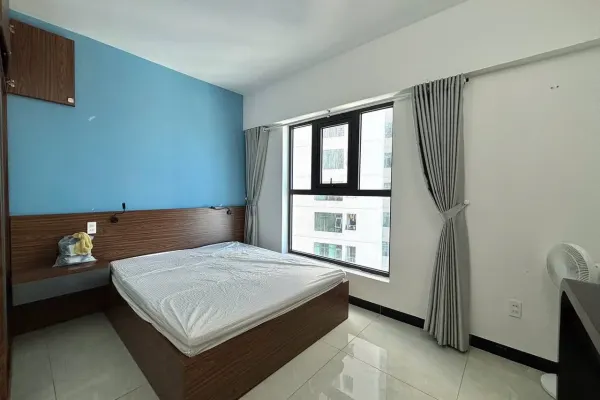 Квартира, 3 спальни · 163 м² 7
