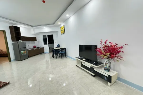 Apartment, 2 спальни, 78.00 м² 6