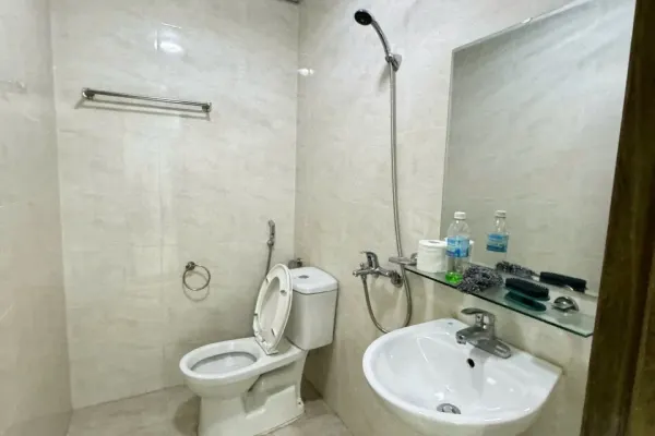 Apartment, 2 спальни, 78.00 м² 7