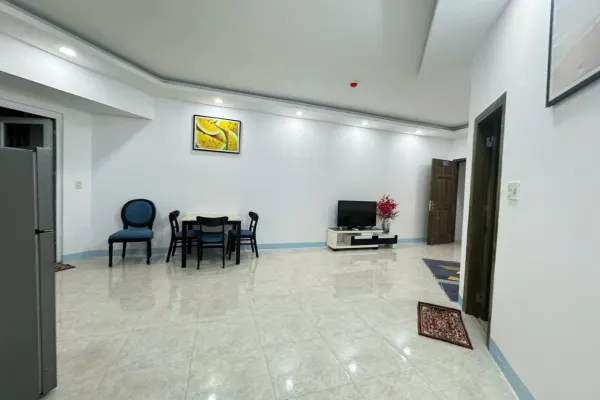 Apartment, 2 спальни, 78.00 м² 8
