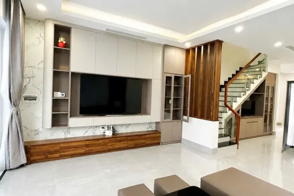House, 3 спальни