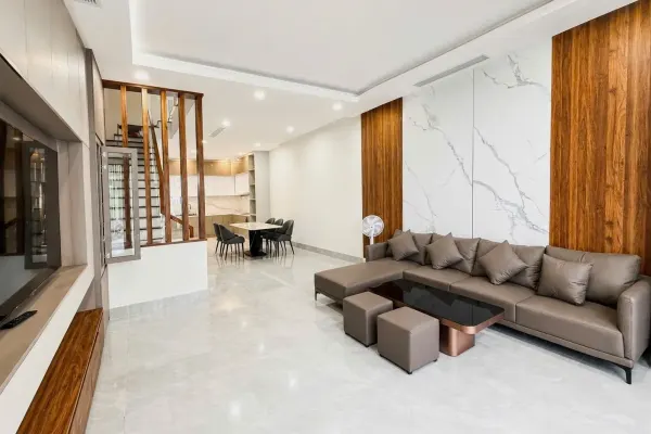 House, 3 спальни 2