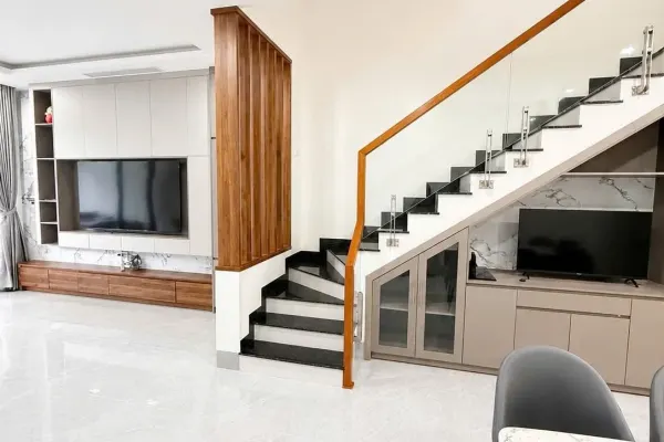 House, 3 спальни 3