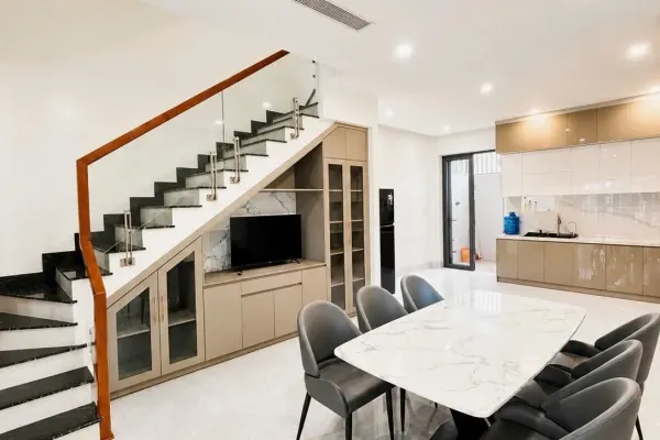 House, 3 спальни 5