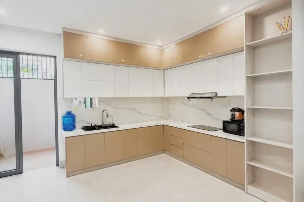 House, 3 спальни 8