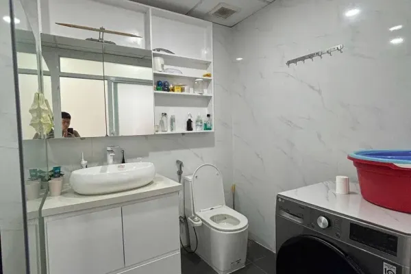 Квартира, 3 спальни · 163 м² 10