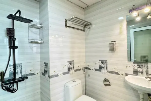 Квартира, 2 спальни · 65 м² 6