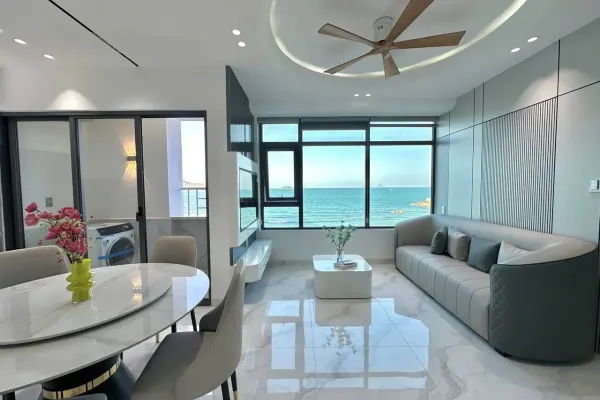 Квартира, 2 спальни · 65 м² 2