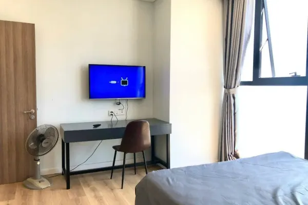 Apartment, 2 спальни, 100.00 м²