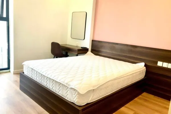 Apartment, 2 спальни, 100.00 м² 2