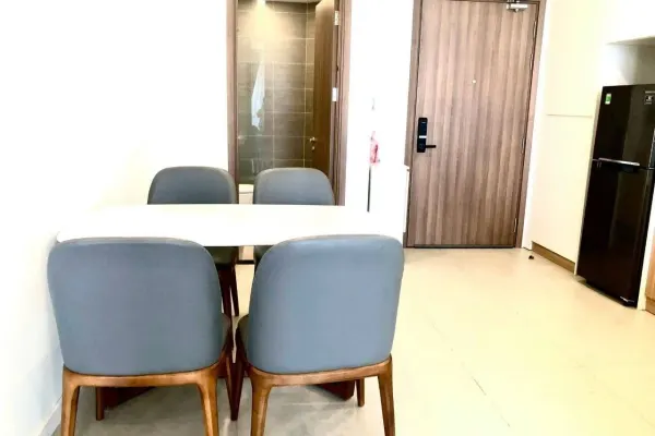 Apartment, 2 спальни, 100.00 м² 4