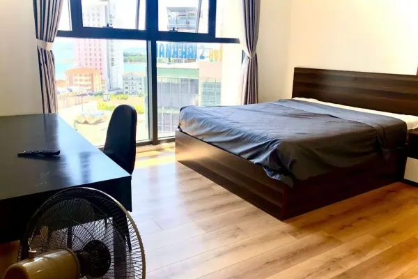 Apartment, 2 спальни, 100.00 м² 8