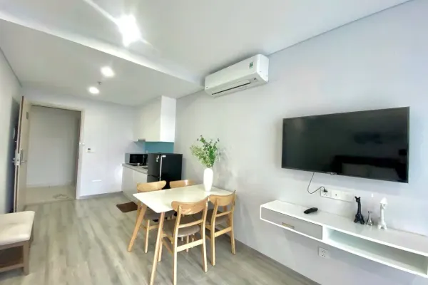 Apartment, 1 спальни, 44.00 м²