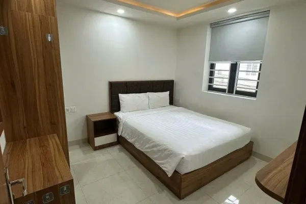 Apartment, 1 спальни, 40.00 м² 2
