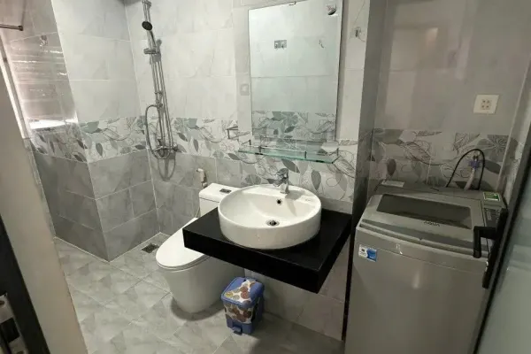Apartment, 1 спальни, 40.00 м² 3