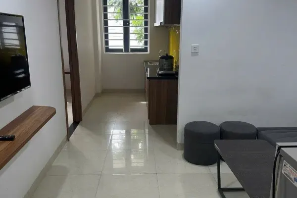 Apartment, 1 спальни, 40.00 м² 6