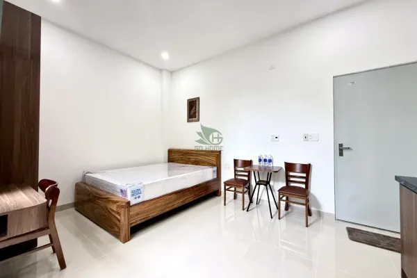 Studio, 1 спальни, 30.00 м² 3