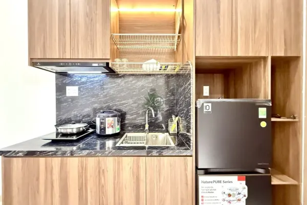 Studio, 1 спальни, 30.00 м² 6