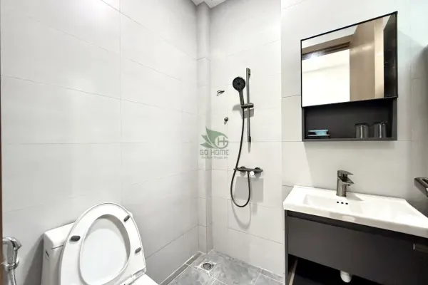 Studio, 1 спальни, 30.00 м² 7