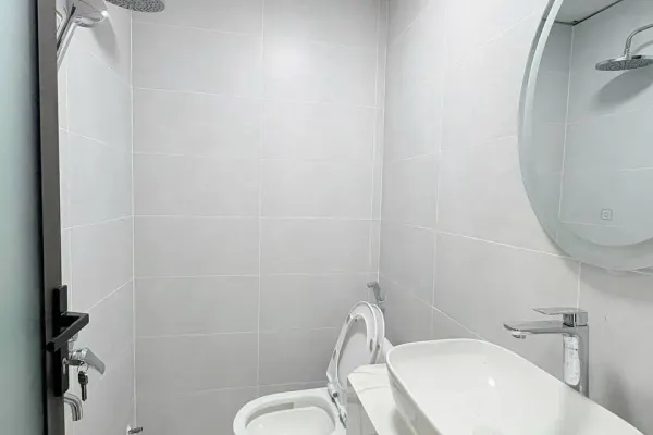 Apartment, 3 спальни, 85.00 м² 3