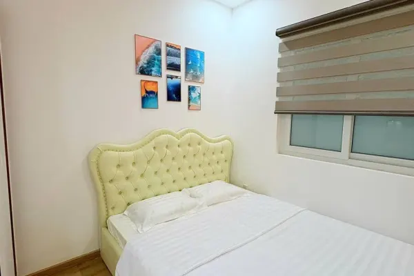 Apartment, 3 спальни, 85.00 м² 5