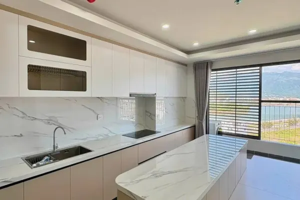 Apartment, 2 спальни, 65.00 м²