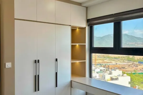 Apartment, 2 спальни, 65.00 м² 2