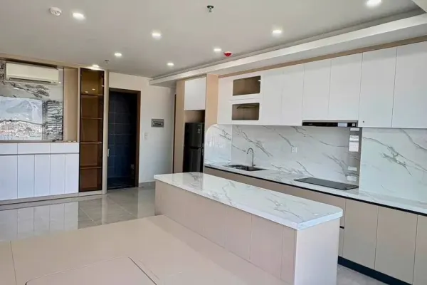 Apartment, 2 спальни, 65.00 м² 3