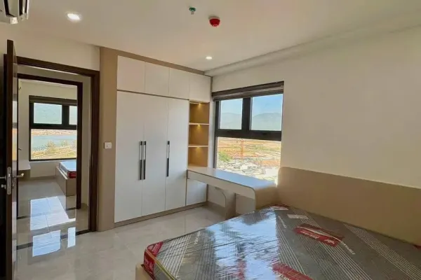 Apartment, 2 спальни, 65.00 м² 5