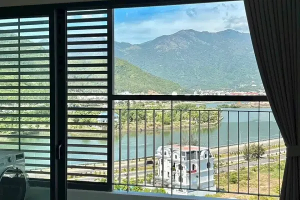 Apartment, 2 спальни, 65.00 м² 7