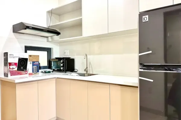 Apartment, 1 спальни, 50.00 м² 4