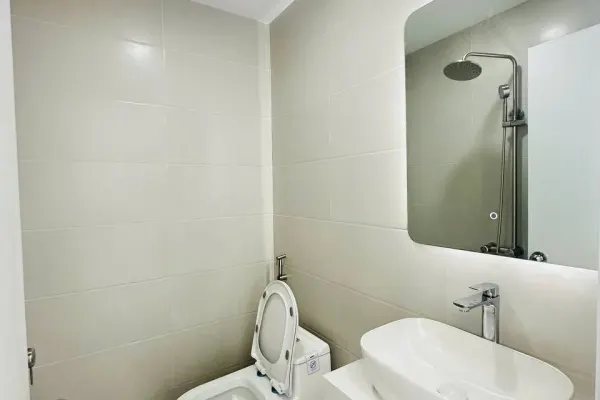 Квартира, 2 спальни 5