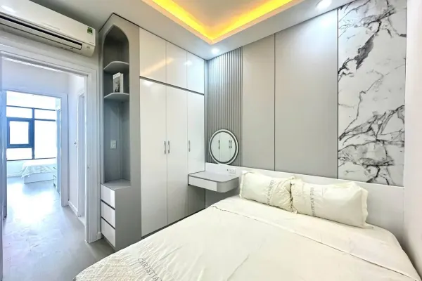 Квартира, 2 спальни 9