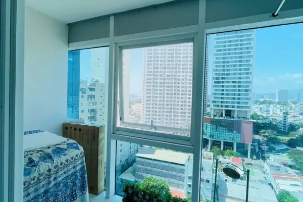 Apartment, 2 спальни, 100.00 м² 2