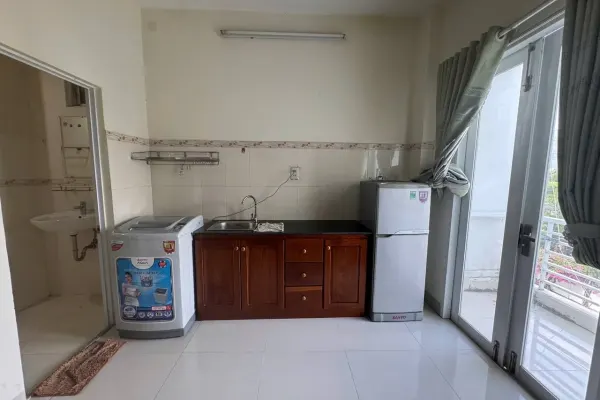 Studio, 35.00 м² 4