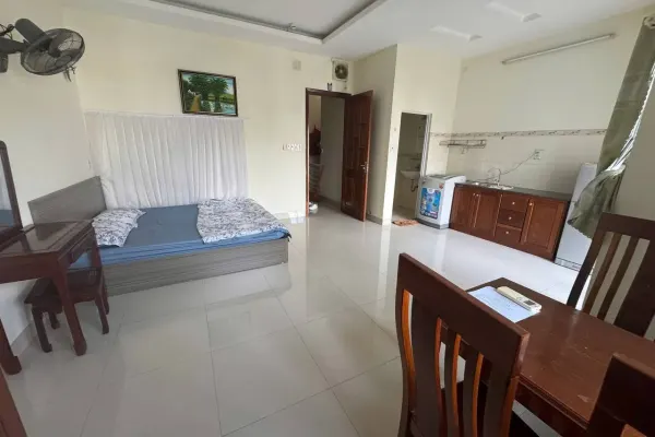 Studio, 35.00 м² 6