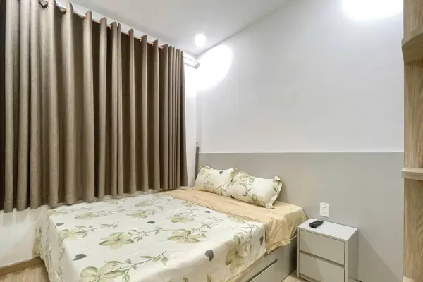 Квартира, 2 спальни · 59 м² 7